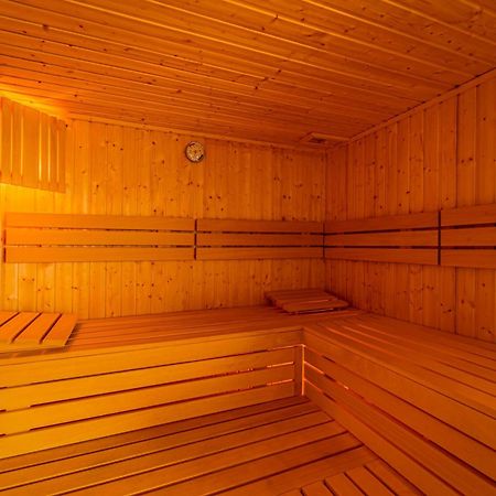 Posesja Apartamenty - Posesja Kapitanska Гжибово Екстериор снимка